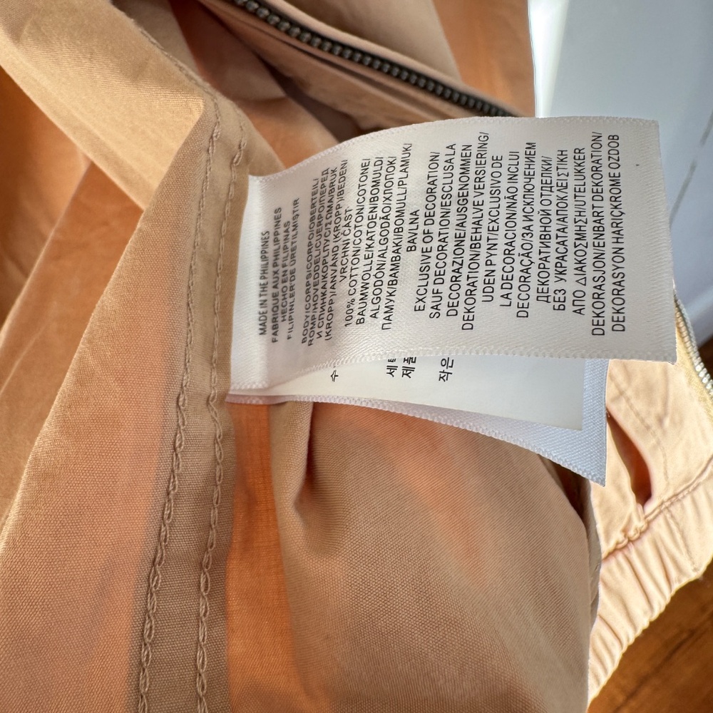 Ralph Lauren bi-swing unisex jacket - Picture 6 of 7